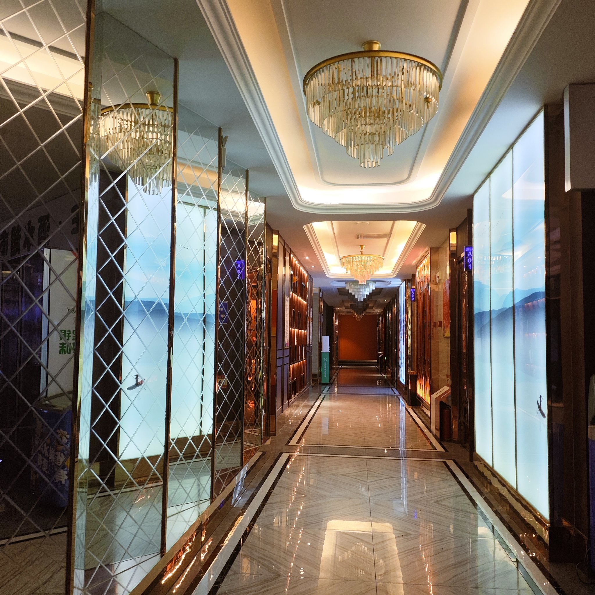 济宁商务ktv推荐及商务ktv有哪些-微山县ktv预定